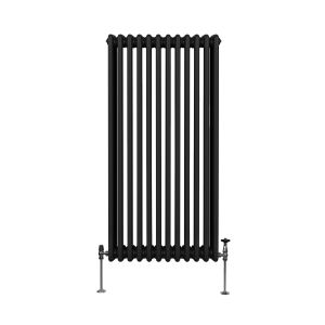 Radiador vertical tradicional com 3 colunas 1500mm x562mm