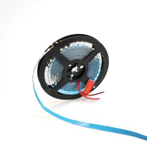 Fita LED 24v dc, 50w (10w/m), 120 LEDs smd2835, ip20, 5m, corte 5cm 4000k