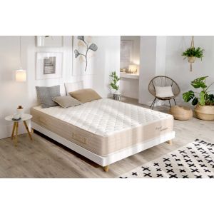 Colchão royal cashmere, 80x190cm - moonia