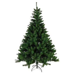 Ambiance árvore de natal artificial 215 cm