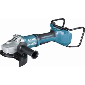 Moedor - Makita - dga700z - sem fio - 36v li-ion - metal - profissional
