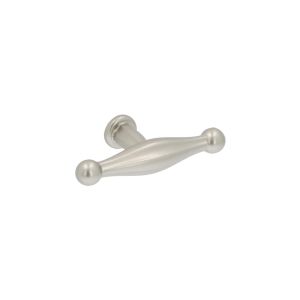 Puxador para móveis, zamac, 67 x 32 mm de diâmetro