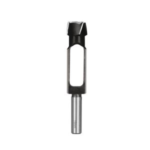 Jogo 5 brocas cortiça 15mm núcleo aço carbono