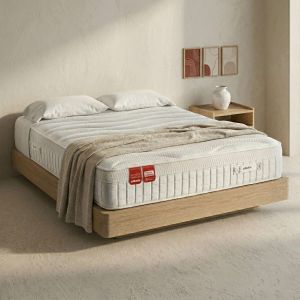 Colchão de hotel 80x190cm pikolin ed limitadamolas normablock 29cm
