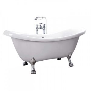 Bañera exenta fama - 176 x 74 cm