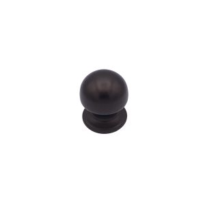 Puxador fixo de porta, conjunto de 6, d: 50 mm, alumínio, fixação rápida