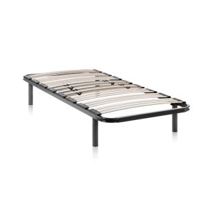 Base de cama de ripas rx diamond