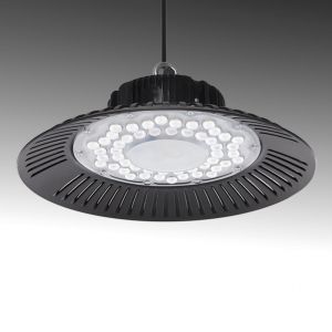 Baía alta LED 150w 19.500lm 6000ºk ip65 50.000h  [ho-hb-150wk-cw]