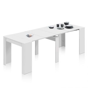 Mesa de consola extensível kendra