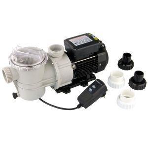 Bomba de filtragem para piscina ubbink poolmax tp 35 7504498