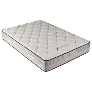 Colchão viscoelástico bamboo 105x 180 altura 24 cm +/-2