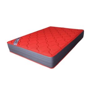 Colchão viscoelástico oxigen plus 80x200 altura 21cm ±2