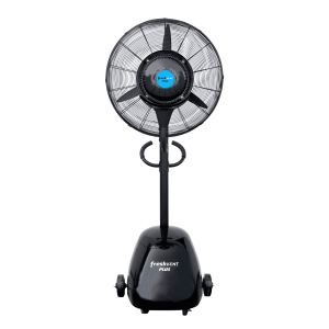 Ventoinha nebulizadora freshvent 240w 57l
