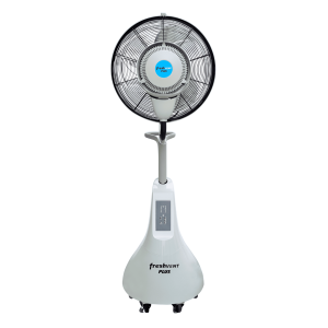 Ventoinha nebulizadora freshvent plus bmfs-20l 180w 15l 30 m² 96 m³/h