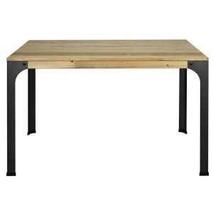 Mesa comedor bristol 88x168x75.5cm ev