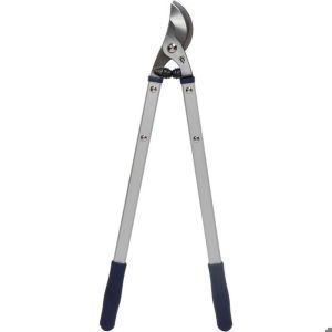 Podador profissional - lâminas de carbono - cabo de alumínio - 70 cm