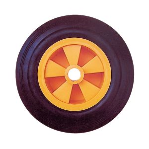 Ayerbe - 5417816 - roda de borracha 200