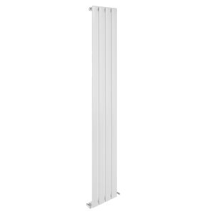 Radiador toalheiro de água olimpo branco 1800x459mm