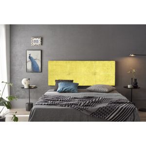 Cabeceira dalia, tecido ninho pistácio, 220