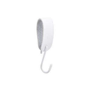 Gancho en s shape blanco - lote de 20