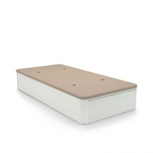 Sommier rebatível luxury plus 3d