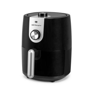 Freidora orbegozo fdr27 2.5 l 1200 w