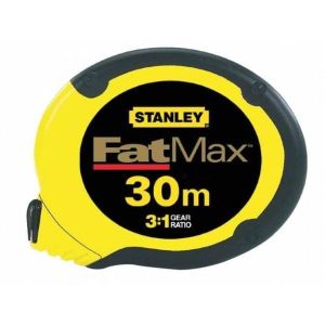 Medição stanl.fat max 20mx9.5 s/c stanley