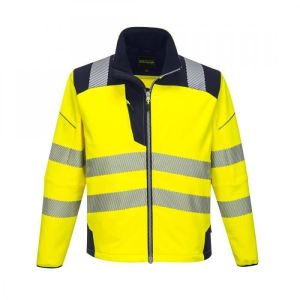 Portwest - softshell de trabalho pw3 hv