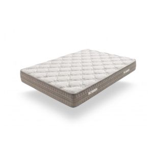Colchão visco nature premium 100x190 altura 26 +/- firmeza medio - alta