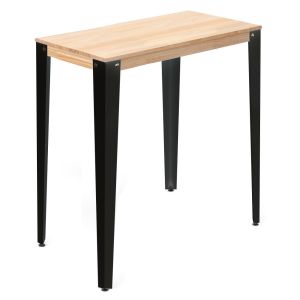 Mesa de bar lunds 40x140x110 ng-na