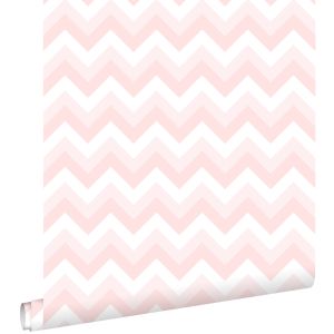 Estahome papel de parede motivo em ziguezague 53 cm x 10.05 m 128857