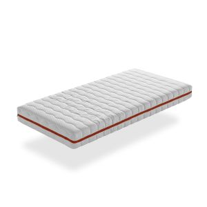 Colchão viscoelástico 90x190 cama infantil gea visco dreamdi