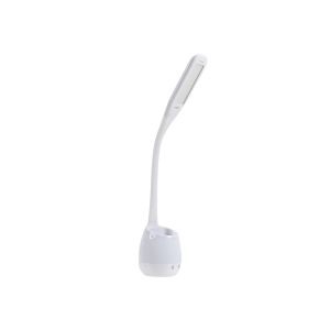 Candeeiro de secretária LED rgb recarregável e regulável 60cm 7house