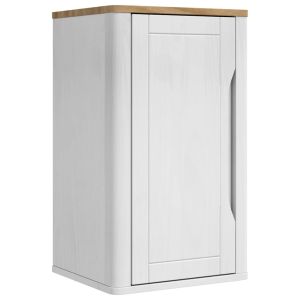 Mueble de pared moderno para baño unidad de almacenamiento