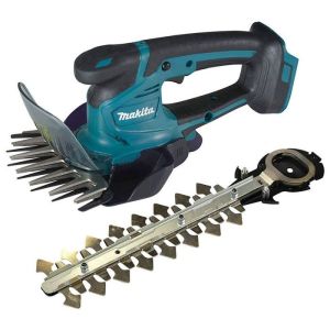 Aparador de grama Makita 18v - íon de lítio - sem fio - dum604zx