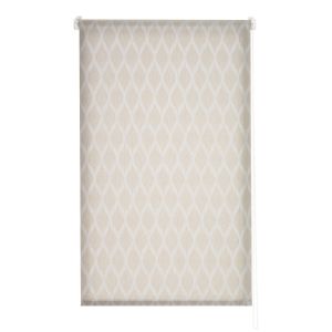 Estoralis | estor enrollable easyfix visillo davos 75x150 beige