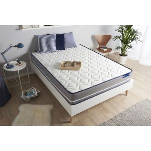 Colchão actisom actimemo pur (135x200 cm - espuma viscoelástica- altura: 20