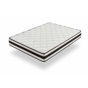 Colchão maxim 21cm, 120x200cm - moonia