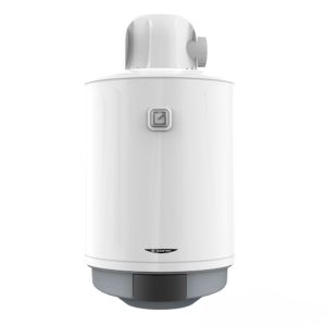 Esquentador a gás de parede com ventosa sfb-e x (s/sga ff x) Ariston - 100