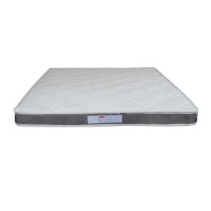 Topper viscoelástico 200 x 180 cm, altura 10 cm