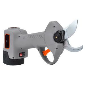 Tesoura de poda daewoo daws-035sg ø35 mm alimentada por bateria