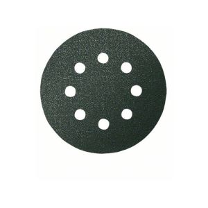 5 disco abrasivo f355 ø 125 mm 9 furos grão 240 - Bosch - 2608605119