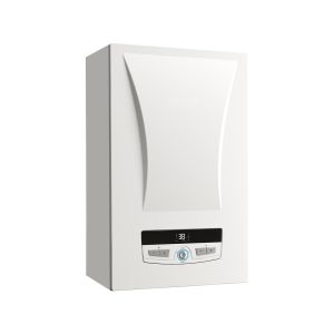 Caldeira elétrica modulante sannover apenas aquecimento 15 kw monofásica