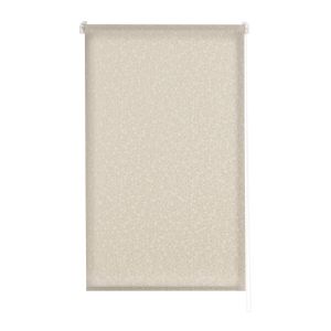 Estoralis | estor enrollable easyfix translúcido  sandor 75x150 beige