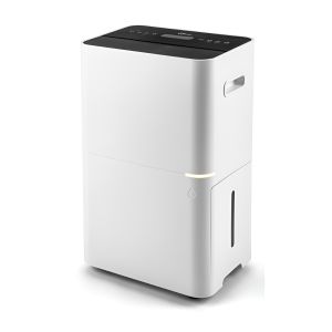 Desumidificador + purificador d820 a smart Wi-Fi 330w 3.8l 20l/dia