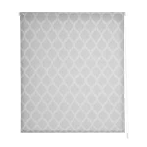 Estoralis | estor enrollable visillo  davos 100x250 gris