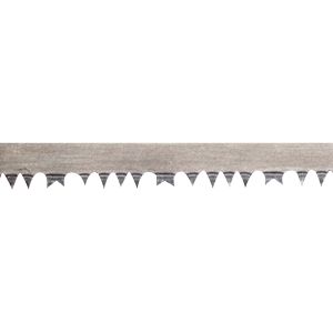 Lâmina de serra para toras 760 mm para madeira verde - bahco - 23-30