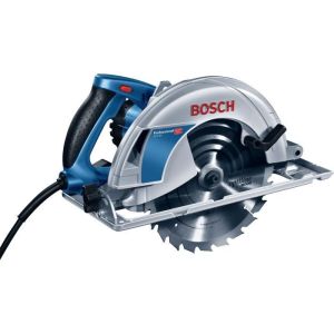 Serra circular Bosch professional gks 85 (5.000 rpm / 2.200 w / capacidade
