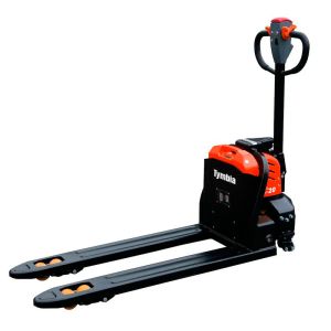Porta-paletes eléctrico de lítio 2000kg (bateria 48v/20ah) TYMBIA