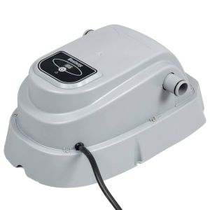 Bestway - aquecedor elétrico para piscina acima do solo